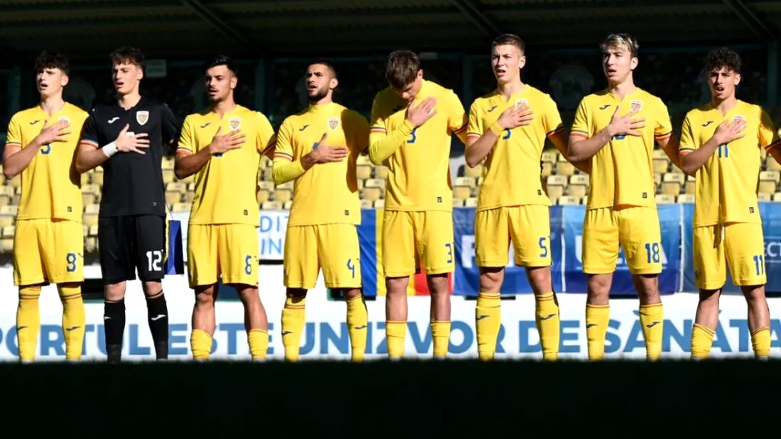 Șase fotbaliști legitimați la cluburi din Liga 2, convocați la naționala României sub 18 ani. Patru sunt de la Steaua. În lot se regăsește și un jucător din Liga 3