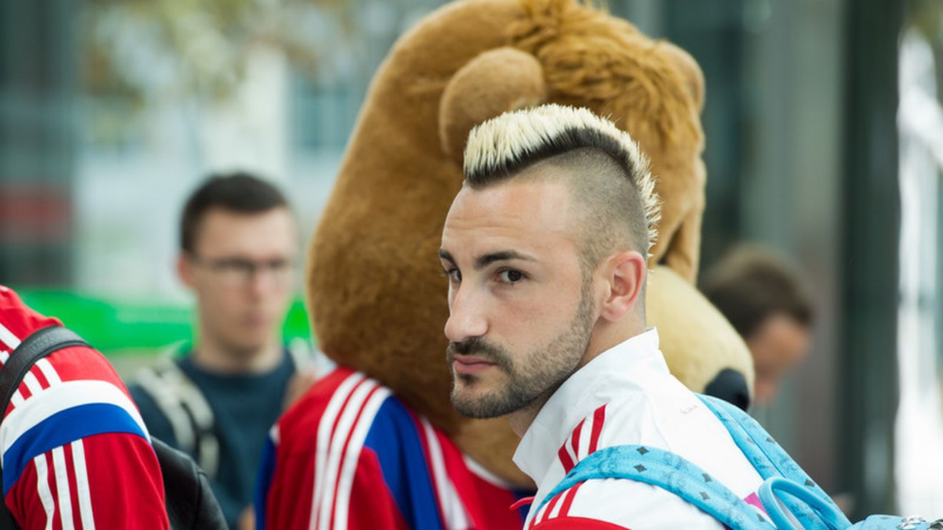 Bordeaux a ajuns la un acord cu Bayern pentru transferul lui Contento