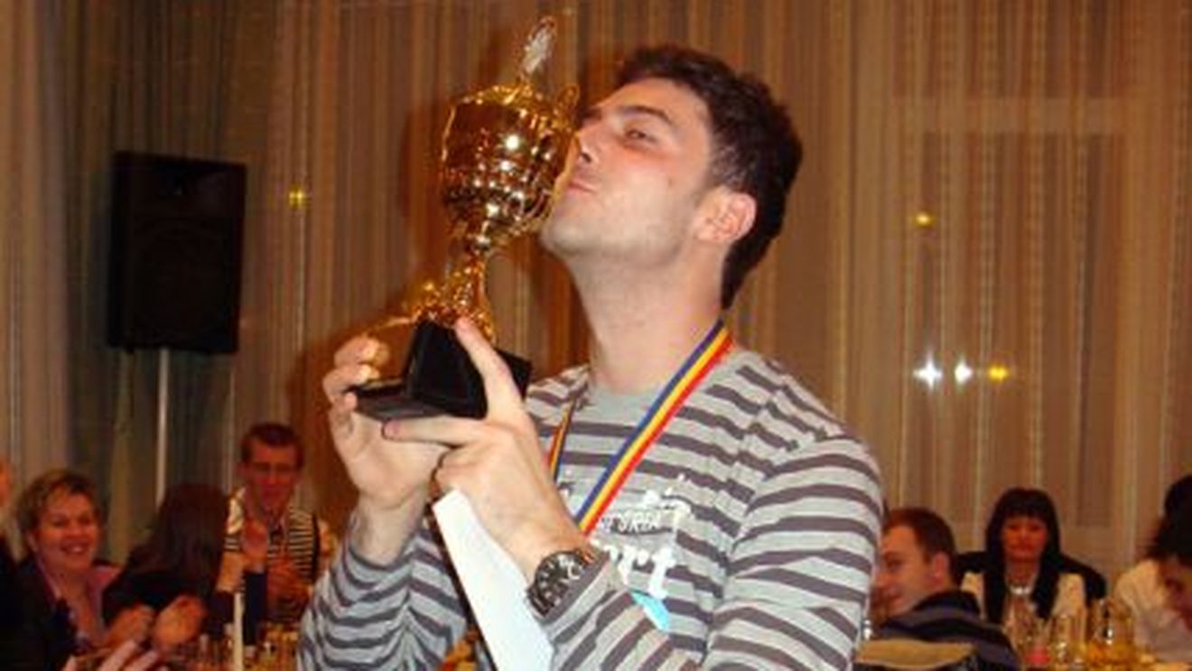 Băimărenii, la banchetul de final de an