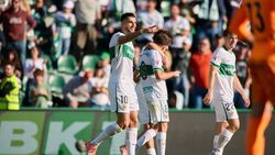 Fotbalistul din La Liga care riscă 10 de ani închisoare pentru viol, reacție în forță: „Nevinovăția mea va fi dovedită!”