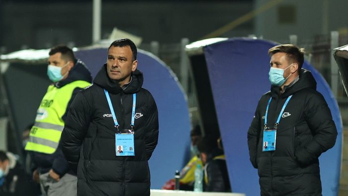 Toni Petrea, cu gândul la Olimpiu Moruțan: „Sper să nu fie foarte grav!” Mesaj pentru Gigi Becali