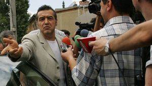 "Nu am ce discuta cu Dayro!** El vrea în Columbia, eu am semnat cu Timișoara!"