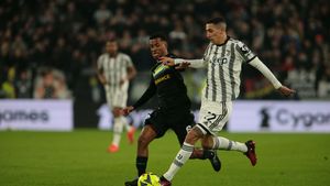 Problemele Bătrânei Doamne. Vezi pontul zilei pentru meciul Salernitana – Juventus, Serie A (P)