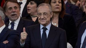 Real Madrid, sfâșiată de rezultatele slabe și scandalurile interne, își alege noul antrenor: „Toate indiciile duc la el!”