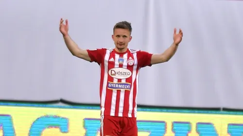 Marius Ștefănescu a calificat-o pe Sepsi Sfântu Gheorghe în finala Cupei României, după dubla cu Universitatea Craiova: „Am mai fost în finală, sperăm să o câștigăm de data asta!”