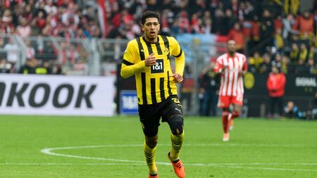 Anunțul zilei din Spania: Jude Bellingham vrea să se transfere la Real Madrid!