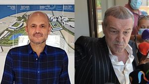 Adrian Mititelu s-a „speriat” de Gigi Becali, după ultimele transferuri făcute de patronul FCSB: „Nu zic, că mă aude și-l ia și pe el!”