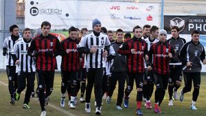 Spadacio înscrie,** Astra remizează cu ucrainenii de la Kryvbas