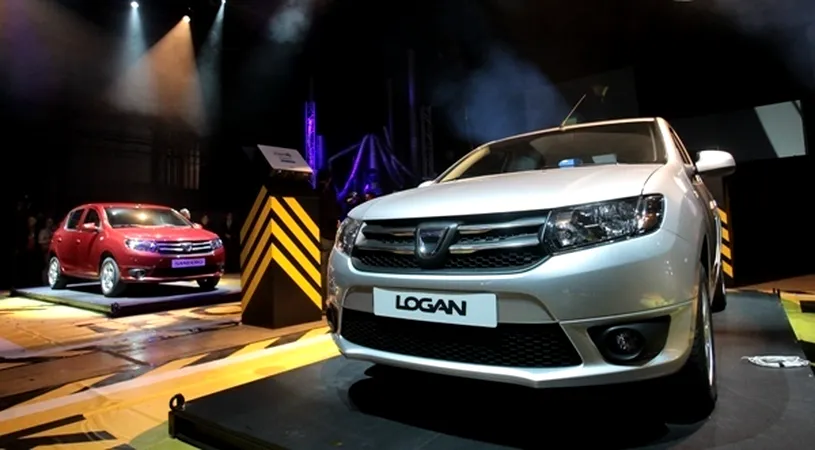 Dacia, marca cea mai dorită de români când vine vorba de achiziția de mașini noi
