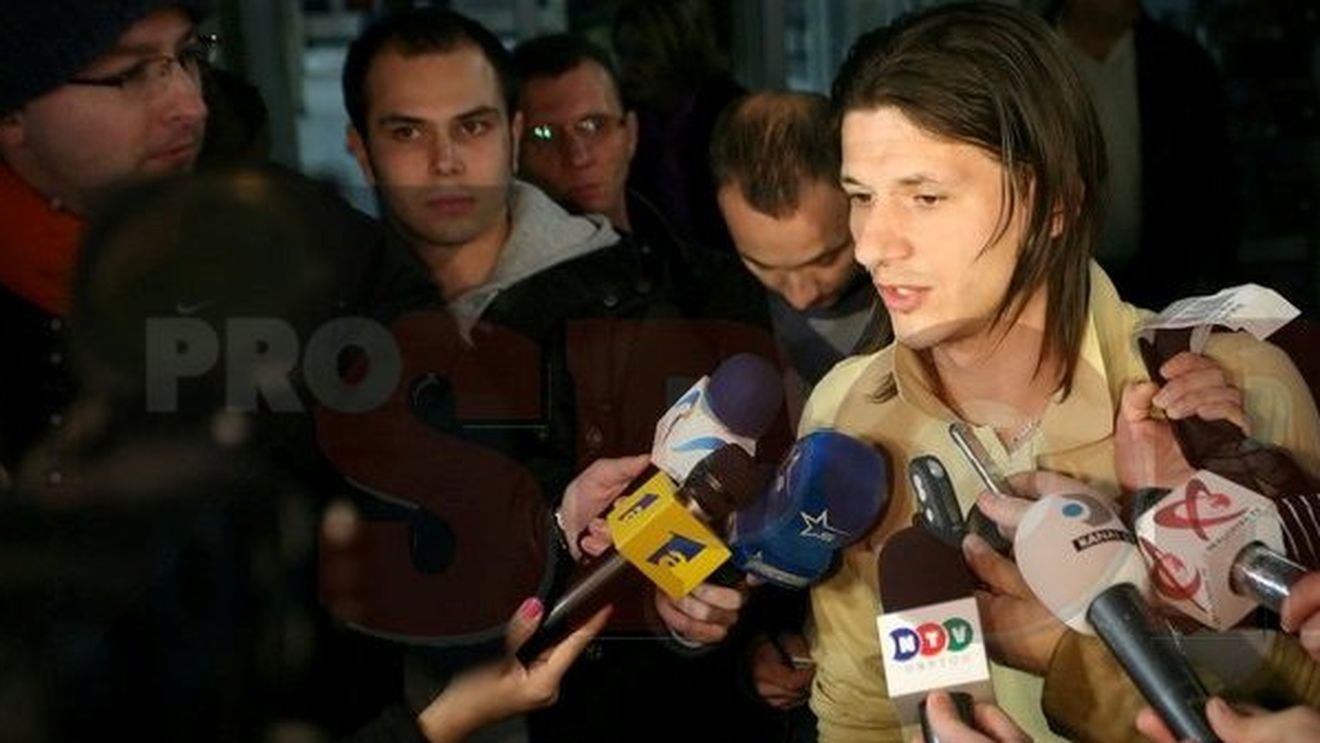 Relaxați!** "Dacă vom fi înfrânți, nu pierdem prea mult..."