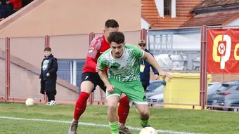Concordia Chiajna merge perfect în play-out și pregătește sezonul următor de Liga 2. Andrei Cristea, mulțumit de victoria la pas contra Șelimbărului: ”Vine bine acest succes, aveam nevoie de liniște și de trei puncte”