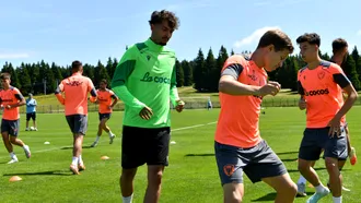 Chindia a mai luat un jucător de la Petrolul și a cedat unul la Flacăra Moreni