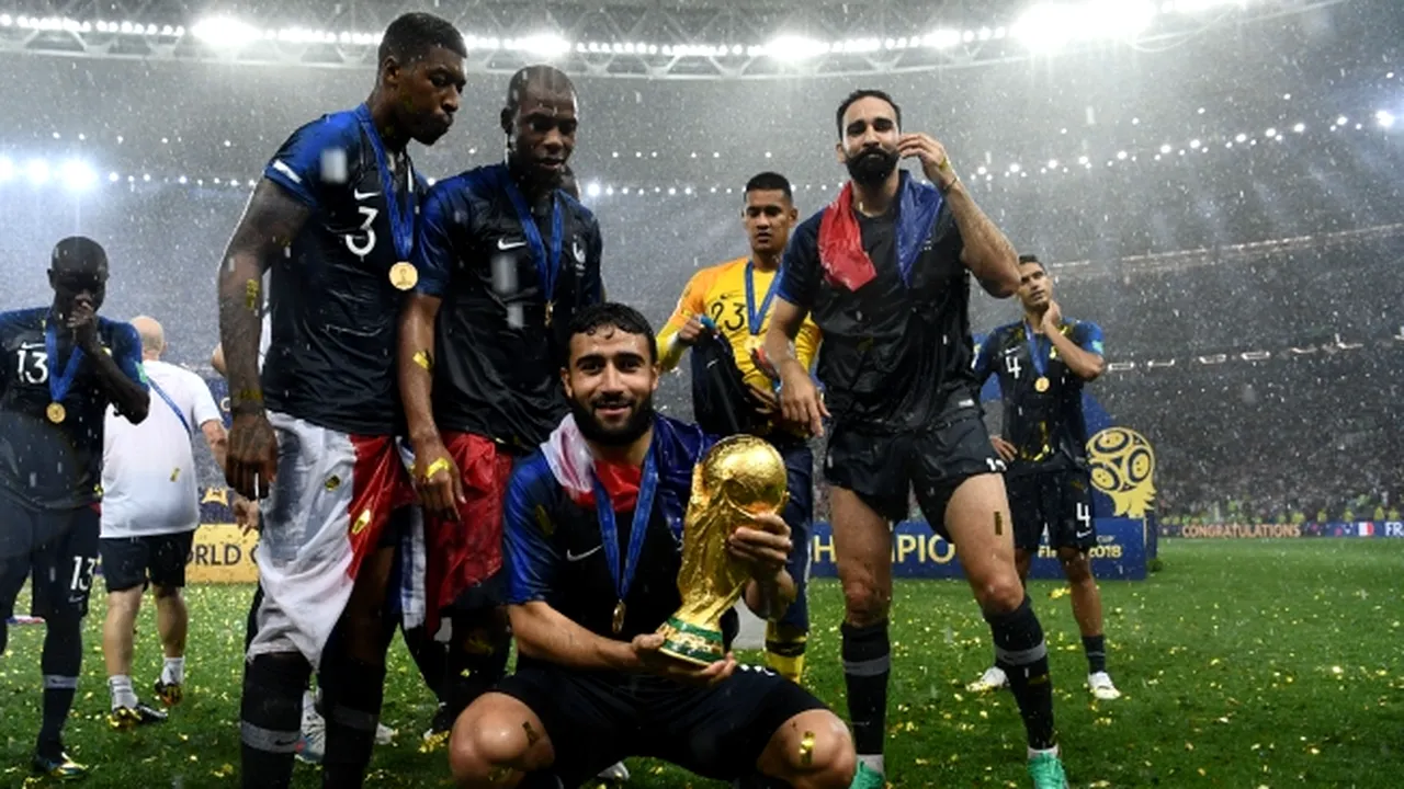 Liverpool, pe cale să aducă un campion mondial. Președintele clubului a confirmat: 