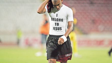 Rămâne Rapidul fără căpitan?** Marcos Antonio a lipsit de la antrenamentul de azi! Varianta OFICIALĂ‚