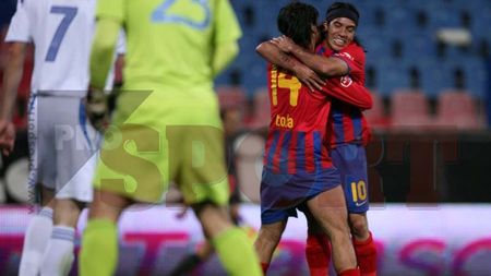 Au învins degeaba?** "Steaua are șanse mici să prindă Europa!"