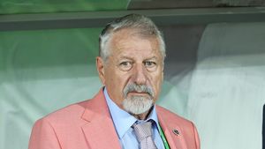 „Sigur că au trebuit să plece acasă”. Ion Marin a explicat de ce a renunțat la jucătorii de la FCSB, după calificarea României în semifinalele EURO U19