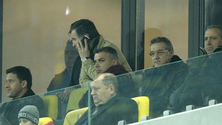 "Trebuie să ai talent pentru ce vrea să joace Twente"** Gigi Becali a descoperit punctul slab al olandezilor: "Nu se vor apropia de careu"