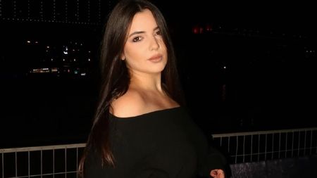 Iubita lui Radu Drăgușin are concurență puternică! A ieșit Miss Franța și a participat la Miss Universe