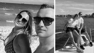 Cauza morții iubitului jucătoarei Aryna Sabalenka. De ce a decedat Konstantin Koltsov la doar 42 de ani