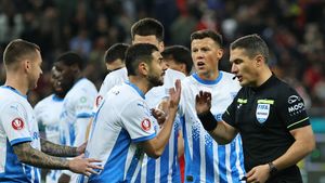 Kovacs a distrus derby-ul FCSB - Craiova, dar UEFA n-a ținut cont şi i-a dat un meci de risc maxim din preliminariile CM 2026