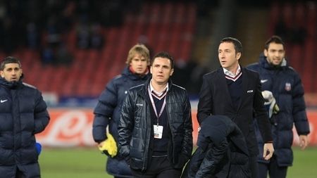 "Vom aduce jucători străini la Steaua!"** Motivul pentru care roș-albaștri nu se pot baza doar pe cei români