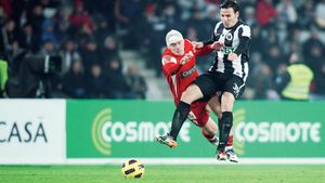 Walter iese la atac: "De când sunt la "U" am făcut numai blaturi cu Dinamo! Nu ne-au bătut vreodată"