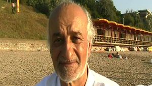 SPECIAL | "Când a plecat, a luat cu el totul, dar trebuie să-i ducem munca mai departe". Memorial Dan Stuparu, la trei ani de la dispariția senseiului 