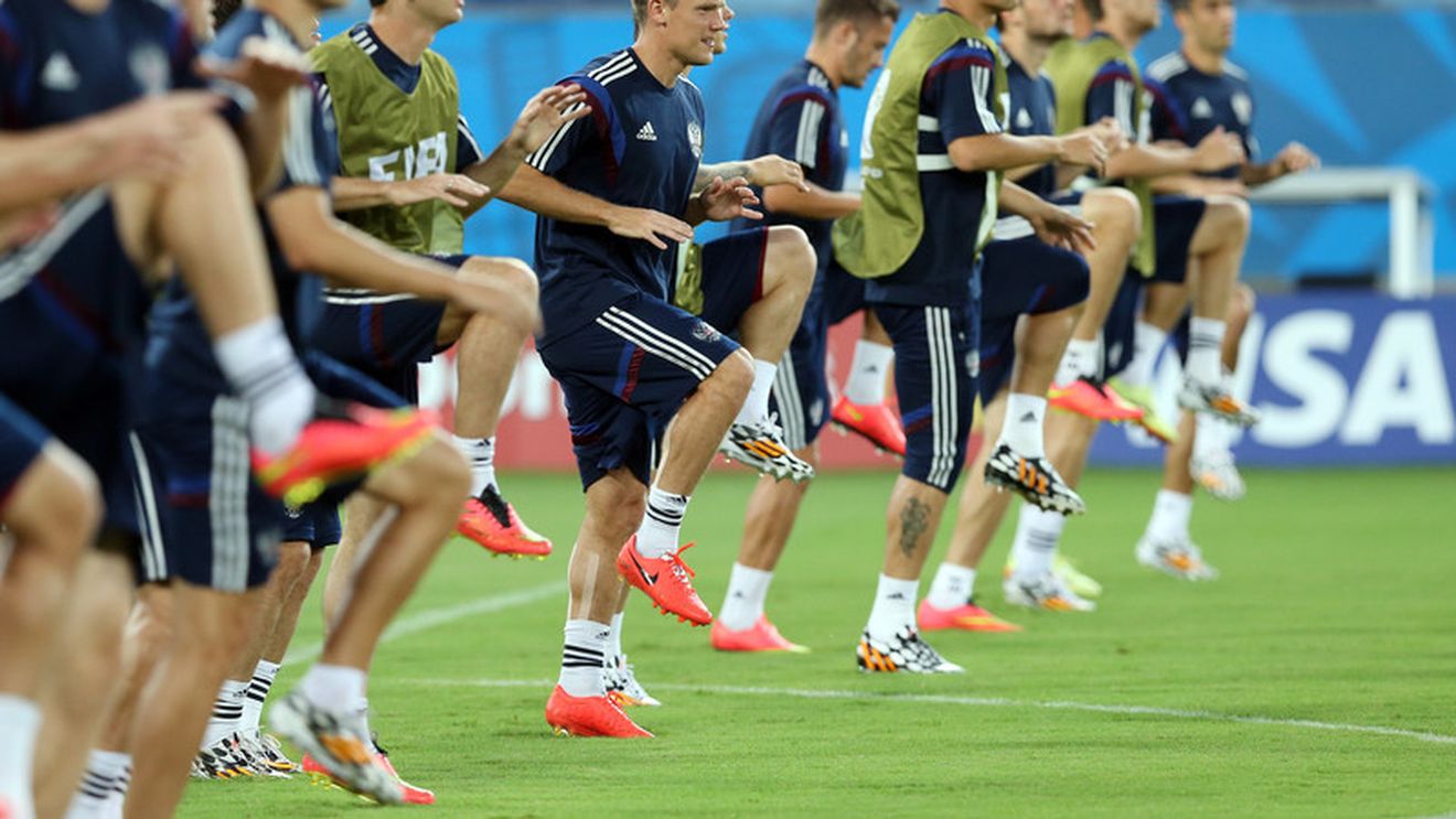 Acțiune fără precedent a FIFA: 800 de jucători au fost controlați antidoping înaintea Cupei Mondiale din Brazilia