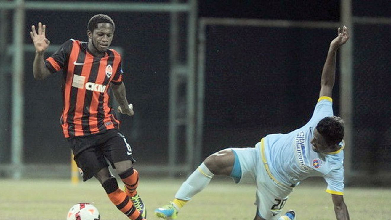 Mihai Costea, golgheter degeaba: fără șanse la titularizare în "oficiale"! Steaua, 1-11 cu fotbalul mare