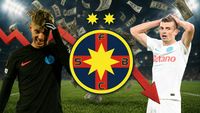 FCSB nu mai este cea mai valoroasă echipă din Superliga! Cine a urcat pe primul loc + cel mai scump fotbalist din campionat