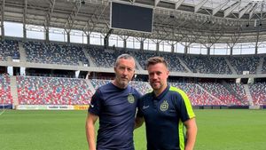 Cea mai dură și mai controversată declarație despre noul stadion Steaua e dată de Meme Stoica! Mulți fani vor simți o durere puternică în aceste cuvinte: „Ghencea a murit pentru mine când s-a demolat vechiul stadion”