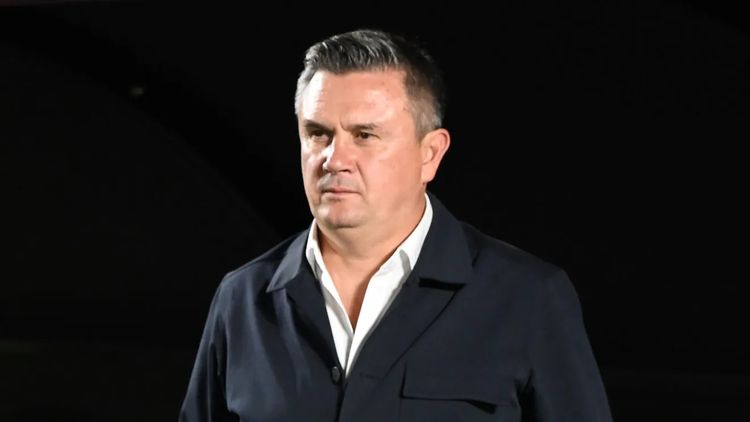 „A dormit tot meciul!”. Cristi Balaj, reacție dură după gafa de arbitraj de la Universitatea Craiova – Dinamo 2-1