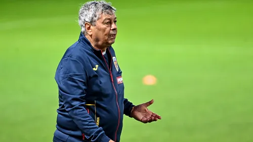 Mircea Lucescu, uimit de FCSB în victoria cu Midtjylland. Reacția selecționerului României