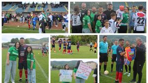 Portughezul adus în România de CFR Cluj a pus punct carierei de fotbalist în aceeași zi cu fostul său coechipier Ciprian Deac. A marcat la ultimul meci, în Liga 3