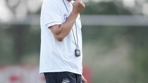 "Echipele mari au câștigat,** trebuie să învingem la Piatra Neamț!"