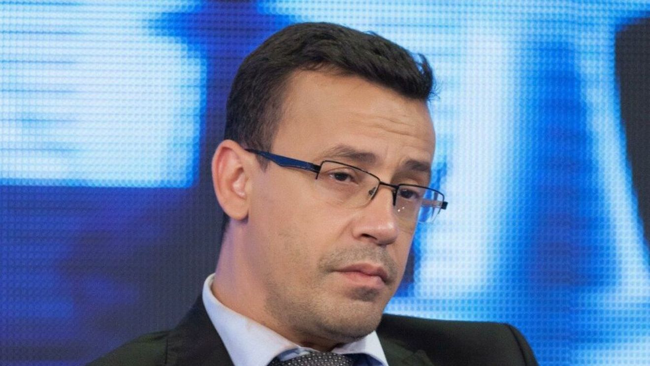 Reacție dură a jurnalistului Victor Ciutacu, după dosarul în care liderul galeriei Rapidului, Liviu Ungurean „Bocciu”, a fost arestat! „Nu există concern serios care să se asocieze ca imagine cu interlopi care cer taxe de protecție și se bat prin parcuri”