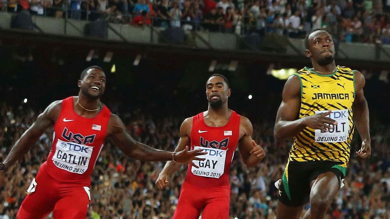 Justin Gatlin a ratat finala probei de 200 de metri de la JO 2016! Usain Bolt, calificare la pas