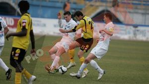 Îi tremură Moțul?**