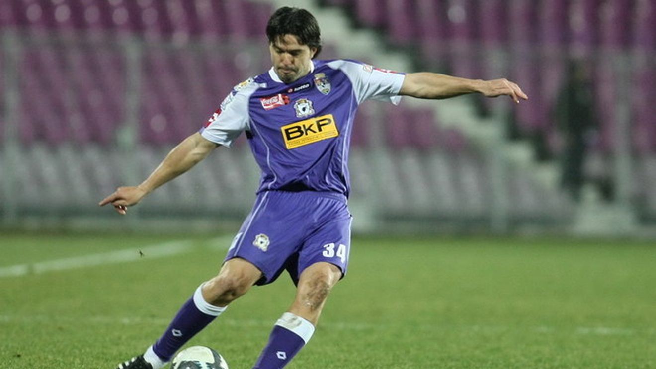 "Înfrângerea cu Vaslui ne-a afectat!** Meciul cu Știința va fi crucial pentru cucerirea titlului"