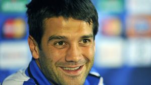 Real, Ajax și Bayern îl vor pe Chivu, dar SALVAREA vine tot de la Inter!** Întâlnire de grad 0: "E prioritatea noastră"