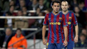 "Nu-mi pot imagina o BarÃ§a fără Guardiola!"