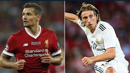 Lovren, suspectat de mărturie mincinoasă în "Dosarul Transferurilor" din Croația! Luka Modric e și el vizat. Cât riscă să stea după gratii