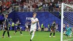 Argentinienii au numit VINOVATUL de la golul lui Gordon din Anglia – Argentina: „I-a luat fața”
