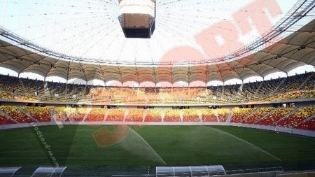 Dispar grijile pentru Steaua și națională!** "Ne costă 450.000 â‚¬!" Cum rezolvă Oprescu problema gazonului