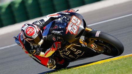 FOTO Schimbări importante în MotoGP! Hayden, Crutchlow, Redding și frații Espargaro au echipe noi