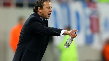 Reghe nu se poate bucura de victoria cu Molde!** GHINION teribil! Jucătorul care ar putea fi OUT tot anul