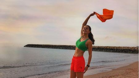 Una dintre cele mai importante spadasine ale României, mesaj emoționant: „Dinamo trăiește din amintiri la fotbal!” | EXCLUSIV