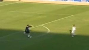 VIDEO / Gol de senzație în Cupa Portugaliei!** Un goalkeeper a înscris din apropierea propriei porți