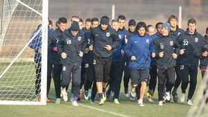 Premieră în România! Fanii Stelei pot însoți echipa în stagiul de pregătire din Antalya!** Cât costă cele 7 zile alături de favoriți