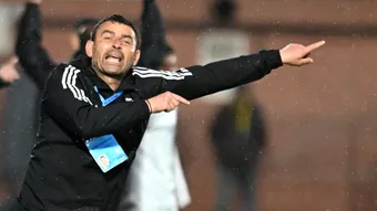 Eugen Trică, noul antrenor al Stelei? Detalii din culise: ”Este principalul favorit!”